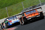 Lexus SC430 Race Scene Picture